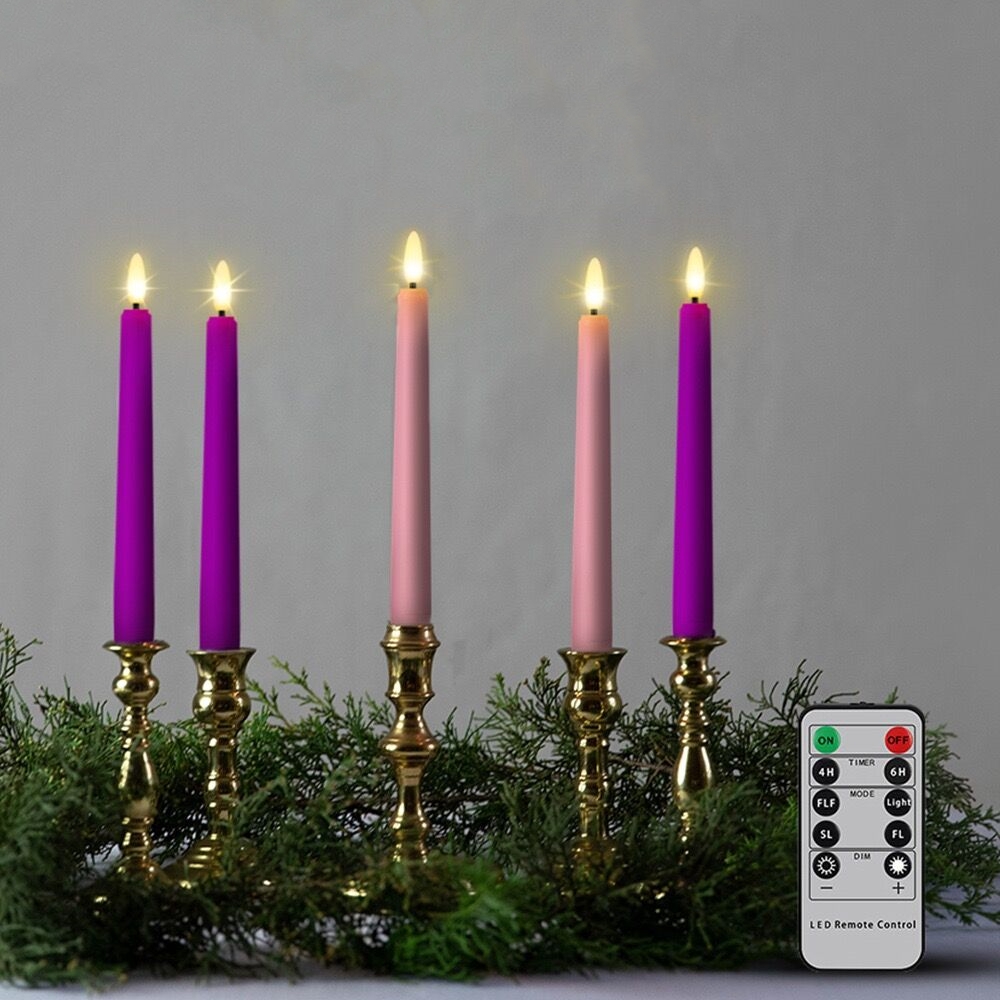 Candle Wick - 8