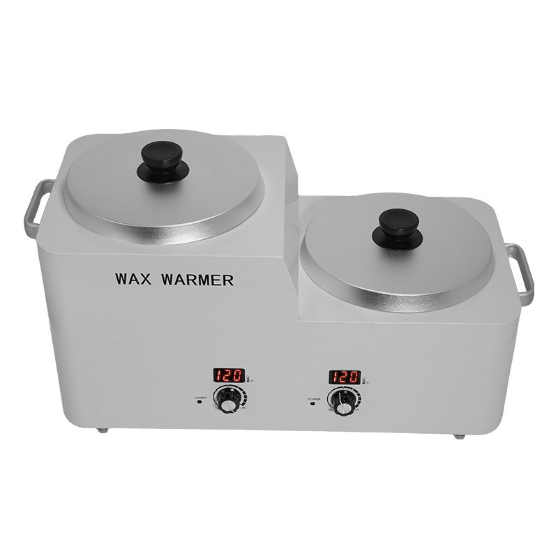 Wax Melts - High and low furnace wax melting
