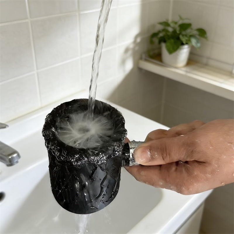 Wax Melts - Men Handheld Shower Head High Pressure