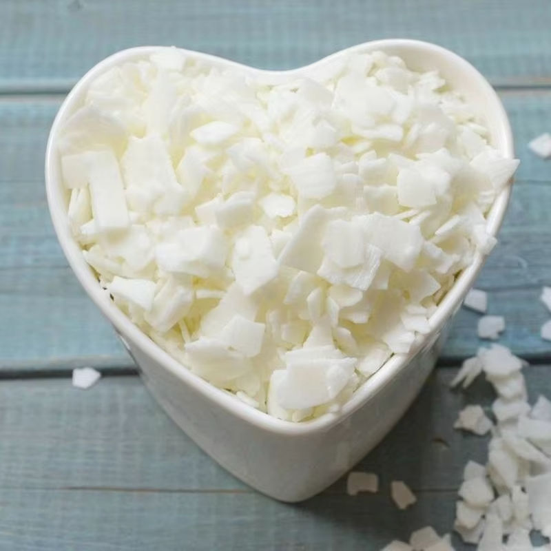 Candle Containers - 200g Soy Wax Flakes Pure Container