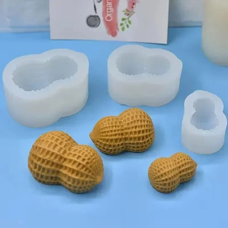 3pcs 2026 Top QualityNew Simul - Candle Molds 评论和价格