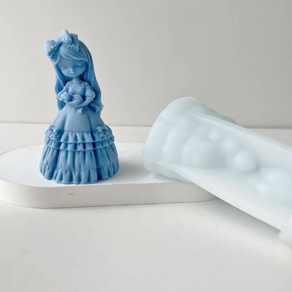 NEW HOT In Stock-A Silicone Mo - Candle Making Kit 评论和价格