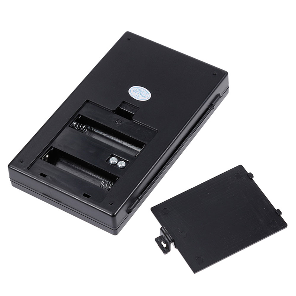 Mini Jewelry Scale 0.01g Elect - Candle Wax Scale 评论和价格