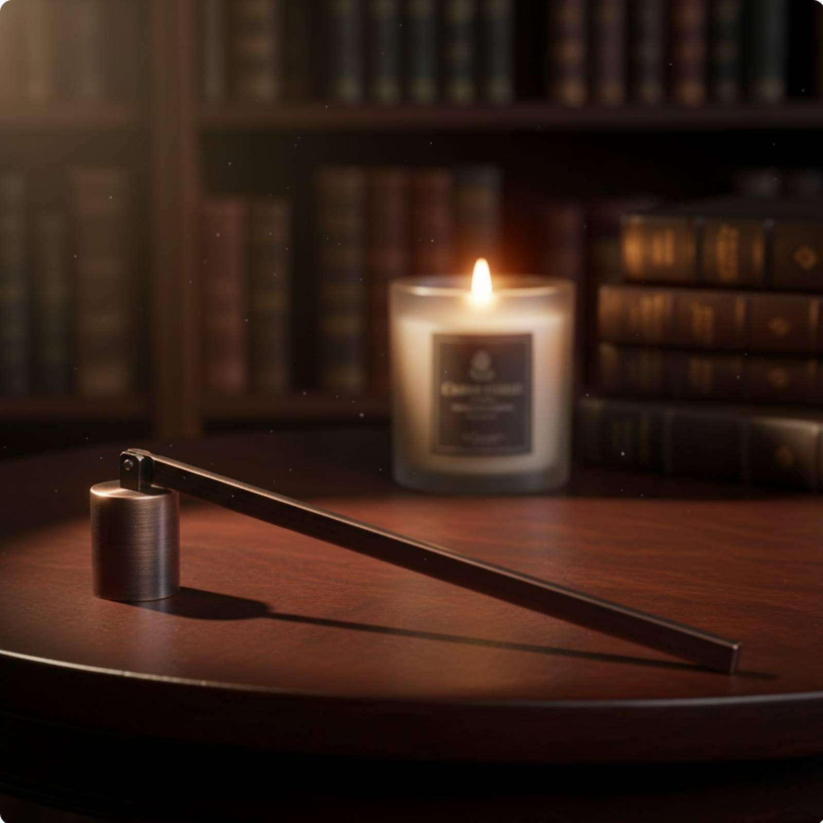 Candle Reduces Smoke Candle Be - Candle Wick 评论和价格