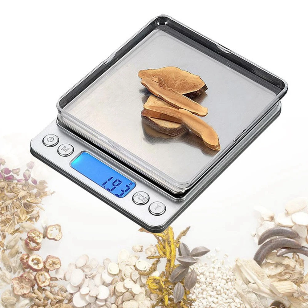 3000g X 0.1g Digital Gram Scal - Candle Wax Scale 评论和价格