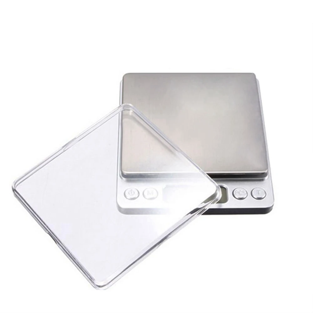 3000g X 0.1g Digital Gram Scal - Candle Wax Scale 评论和价格