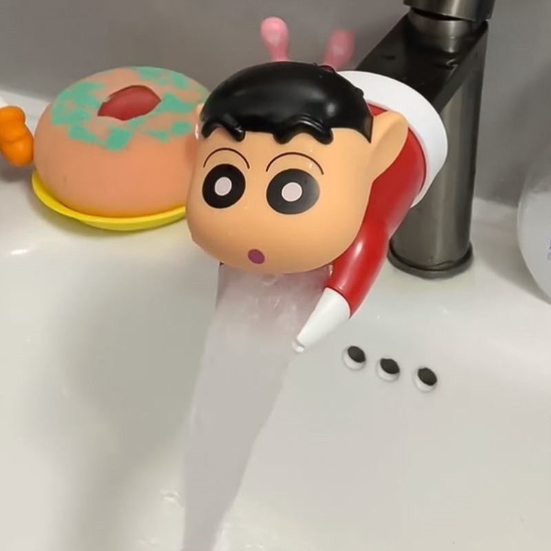 Crayon ShinChans Cute Cartoon  - Wax Melts 评论和价格