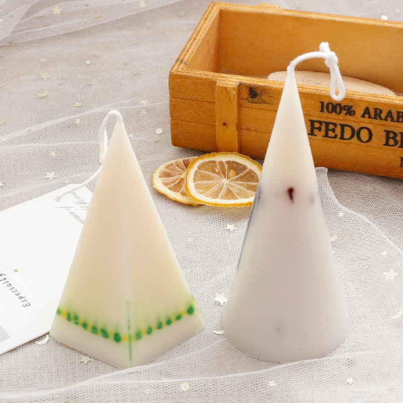 Hollow Candlestick Mold Plasti - Candle Lighter 评论和价格