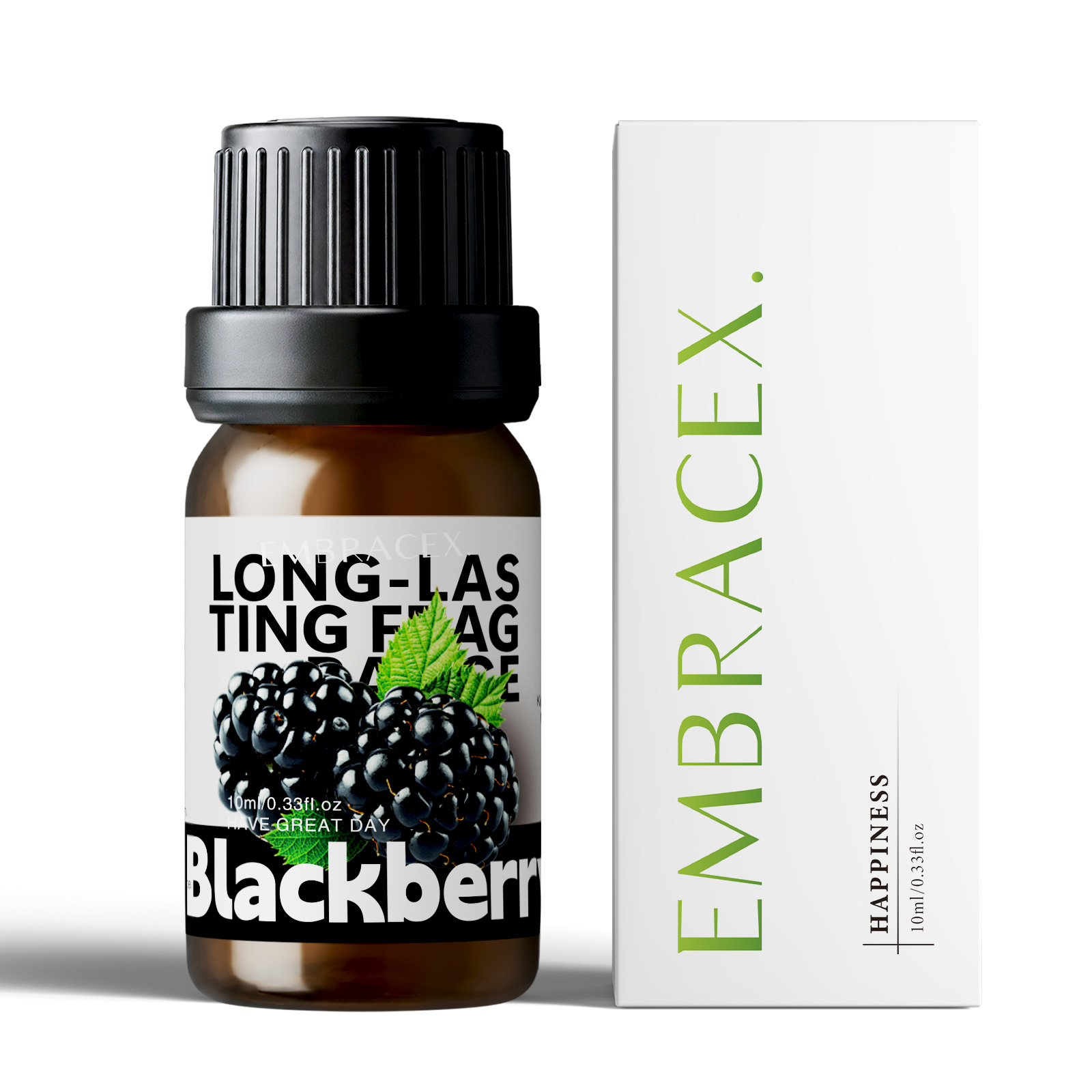 10ml Blackberry Fragrance Oils - Candle Fragrance 评论和价格