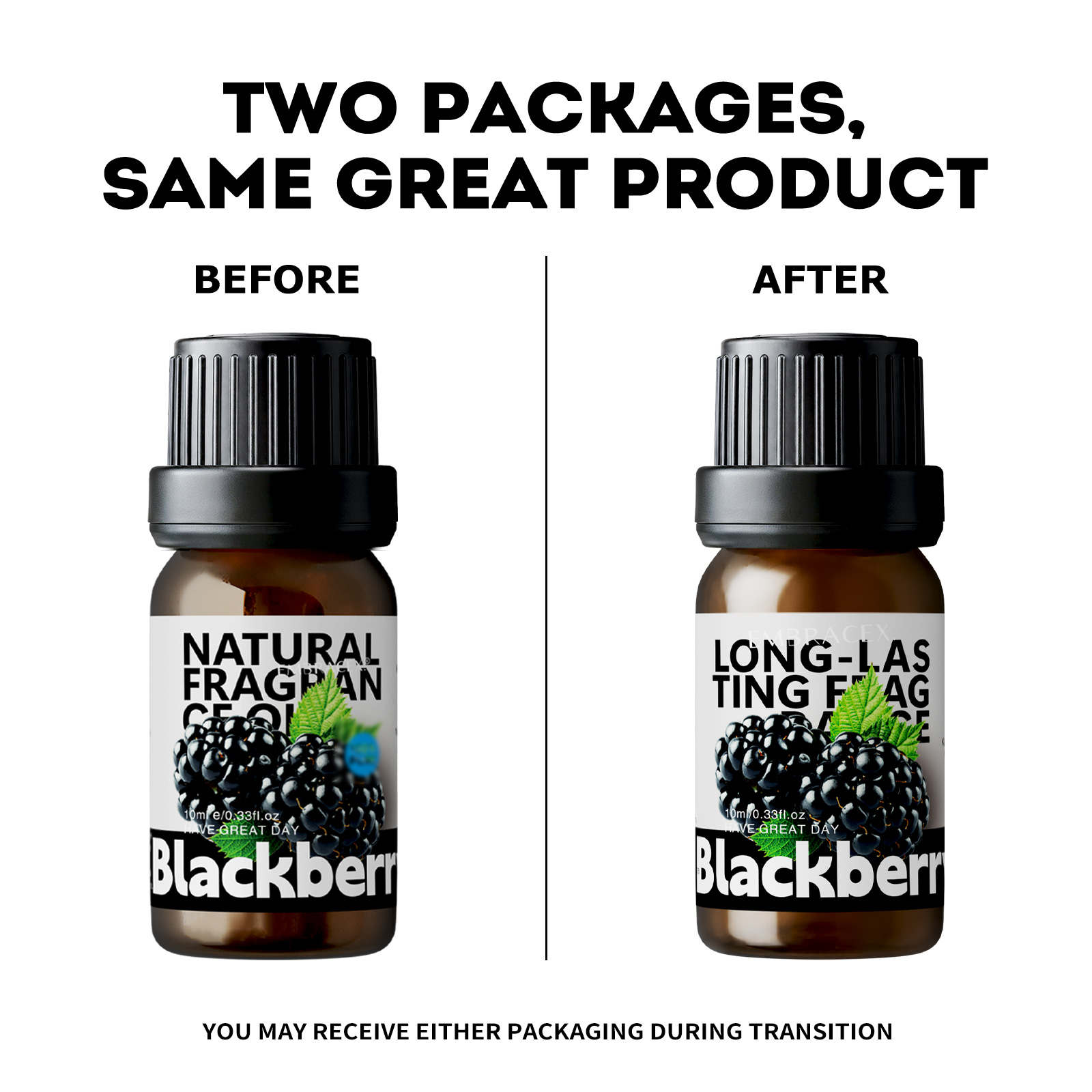 10ml Blackberry Fragrance Oils - Candle Fragrance 评论和价格
