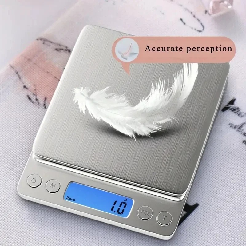 AccuWeight Digital Kitchen Sca - Candle Wax Scale 评论和价格