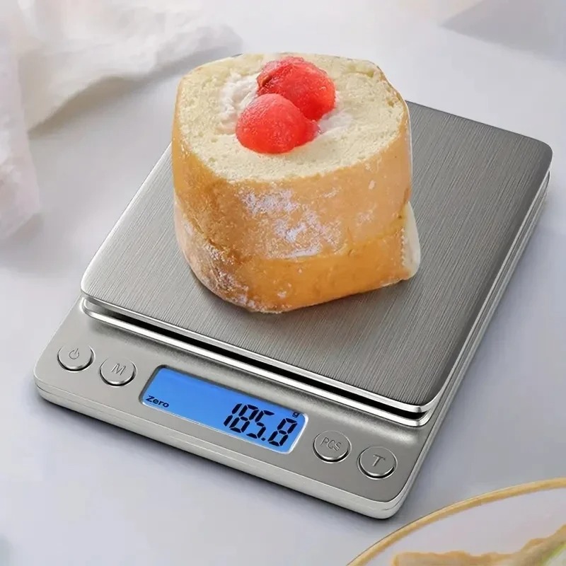 AccuWeight Digital Kitchen Sca - Candle Wax Scale 评论和价格