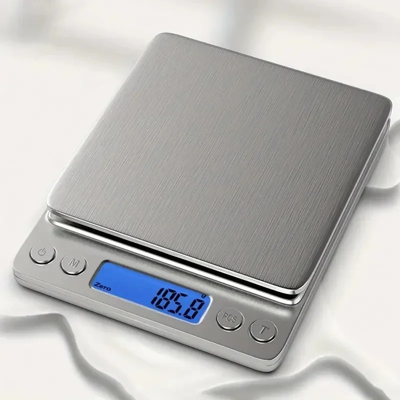 AccuWeight Digital Kitchen Sca - Candle Wax Scale 评论和价格