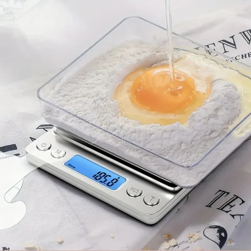 AccuWeight Digital Kitchen Sca - Candle Wax Scale 评论和价格