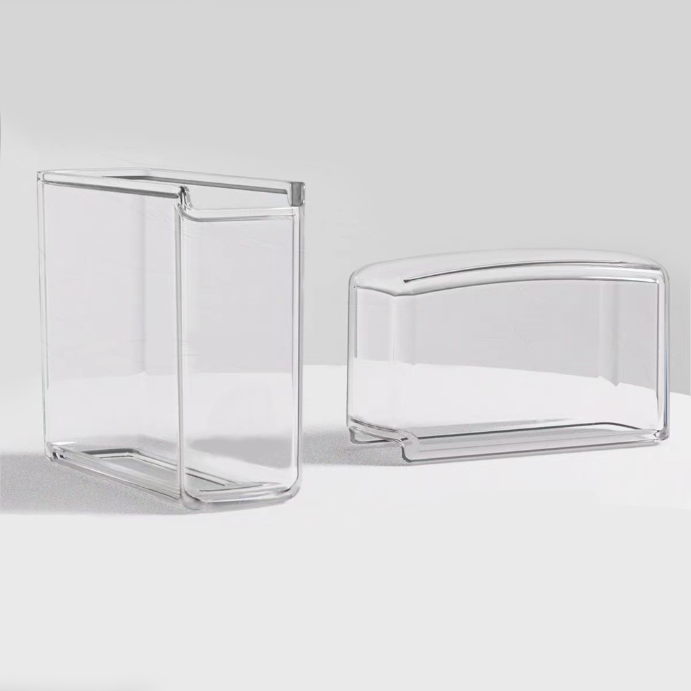 Wholesale 10pcs Transparent TP - Candle Lighter 评论和价格