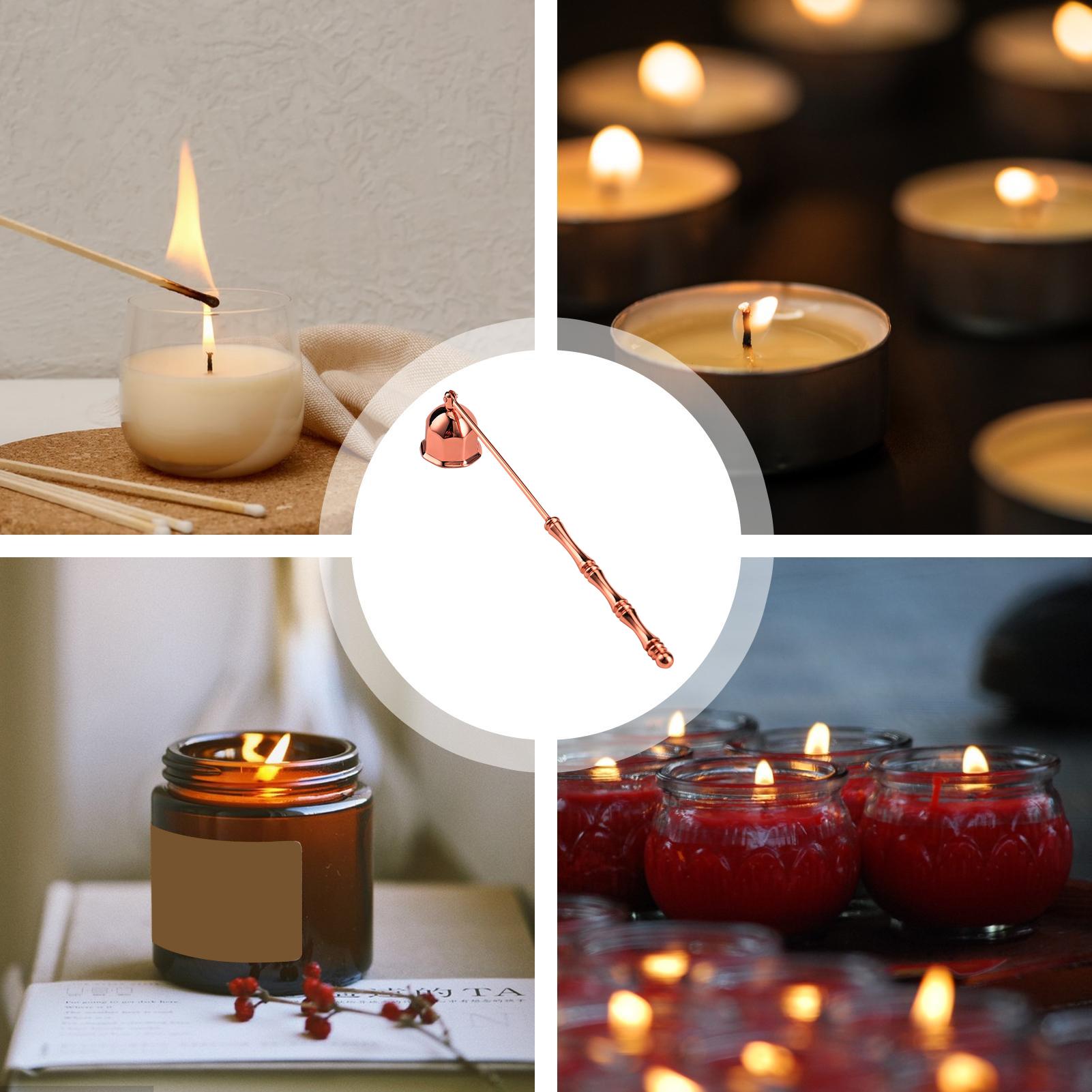 Candle Damper Candle Stainless - Candle Wick 评论和价格
