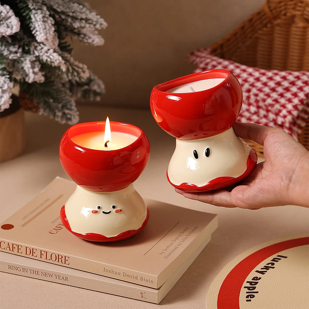 Cute Apple Shaped Aromatherapy - Soy Wax 评论和价格
