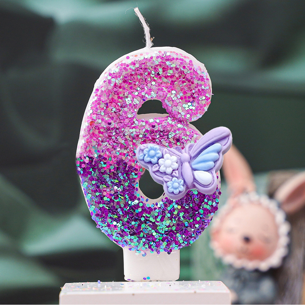 Creative DIY New Butterfly Ser - Soy Wax 评论和价格