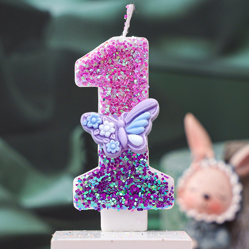 Creative DIY New Butterfly Ser - Soy Wax 评论和价格
