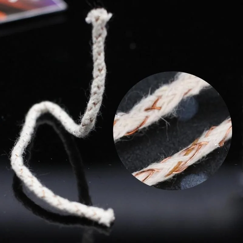 New 20Pcs/30Pcs Cotton Core Wi - Candle Lighter 评论和价格
