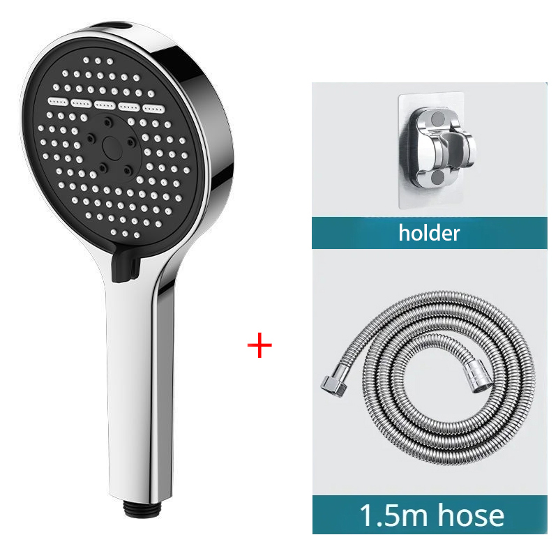 Pressure-Boosting Shower Head  - Wax Melts 评论和价格