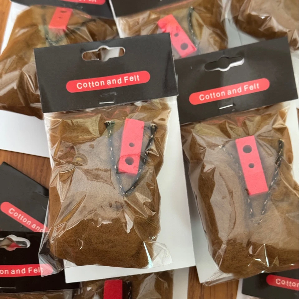 2 Sets! Camel Wool Strong Oil  - Candle Lighter 评论和价格