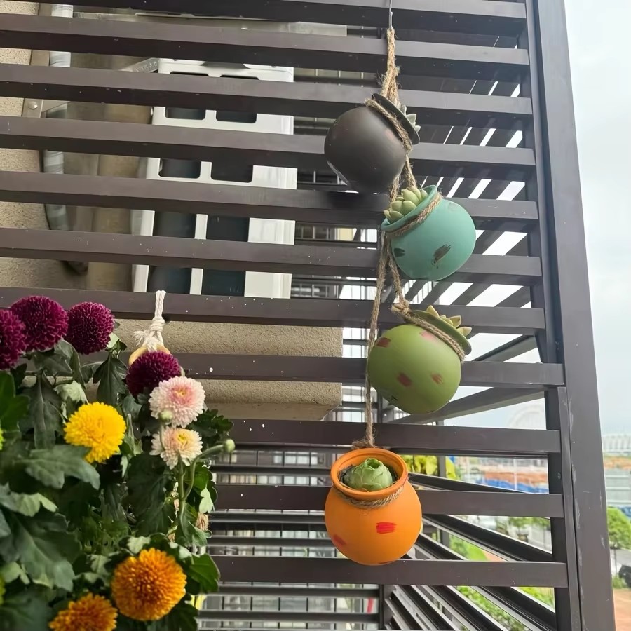 Silicone Flower Pot Molds, Res - Candle Containers 评论和价格