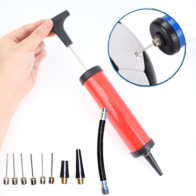 5/10Pcs Ball Inflator Portable - Wax Melts 评论和价格