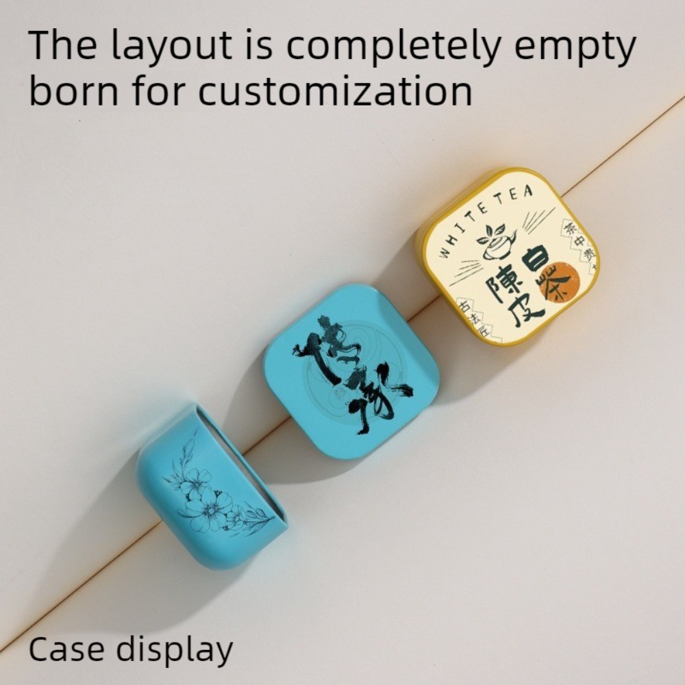 20PCS Empty Square Candle Jars - Candle Containers 评论和价格
