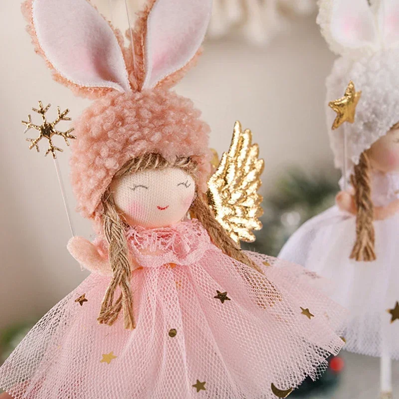 Christmas Angel Doll Christmas - Candle Lighter 评论和价格