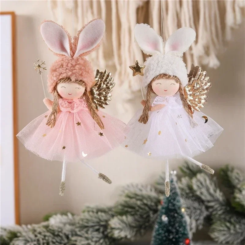 Christmas Angel Doll Christmas - Candle Lighter 评论和价格