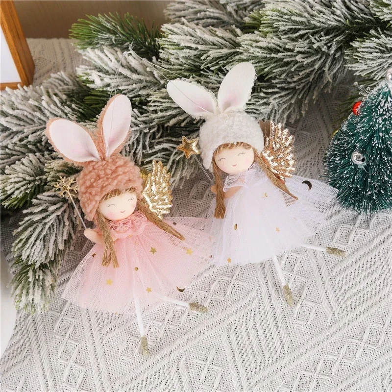 Christmas Angel Doll Christmas - Candle Lighter 评论和价格