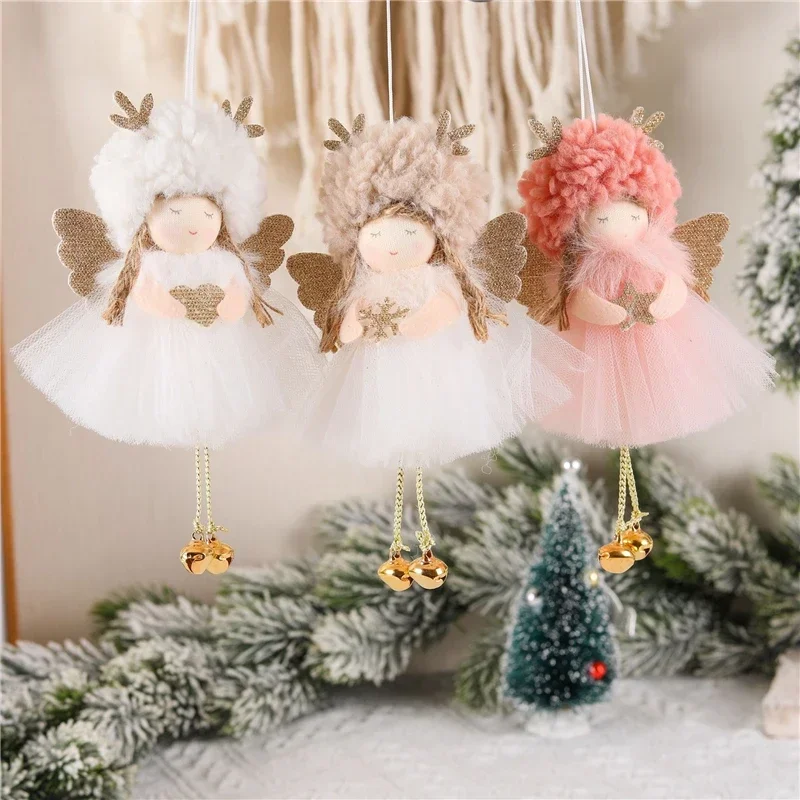 Christmas Angel Doll Christmas - Candle Lighter 评论和价格