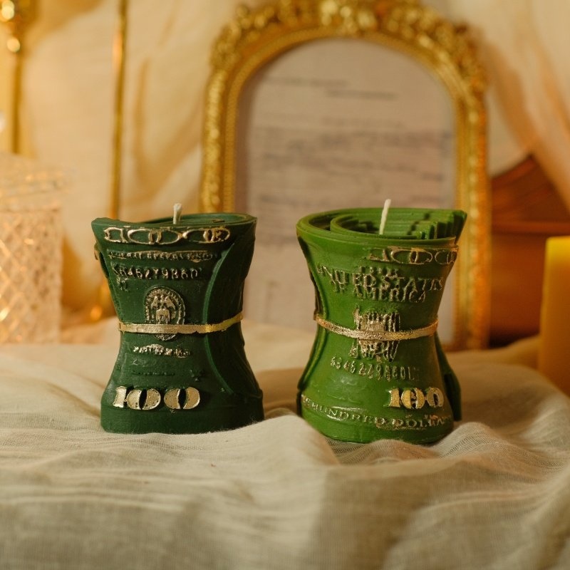 2026 New Handmade Beeswax Soy  - Soy Wax 评论和价格