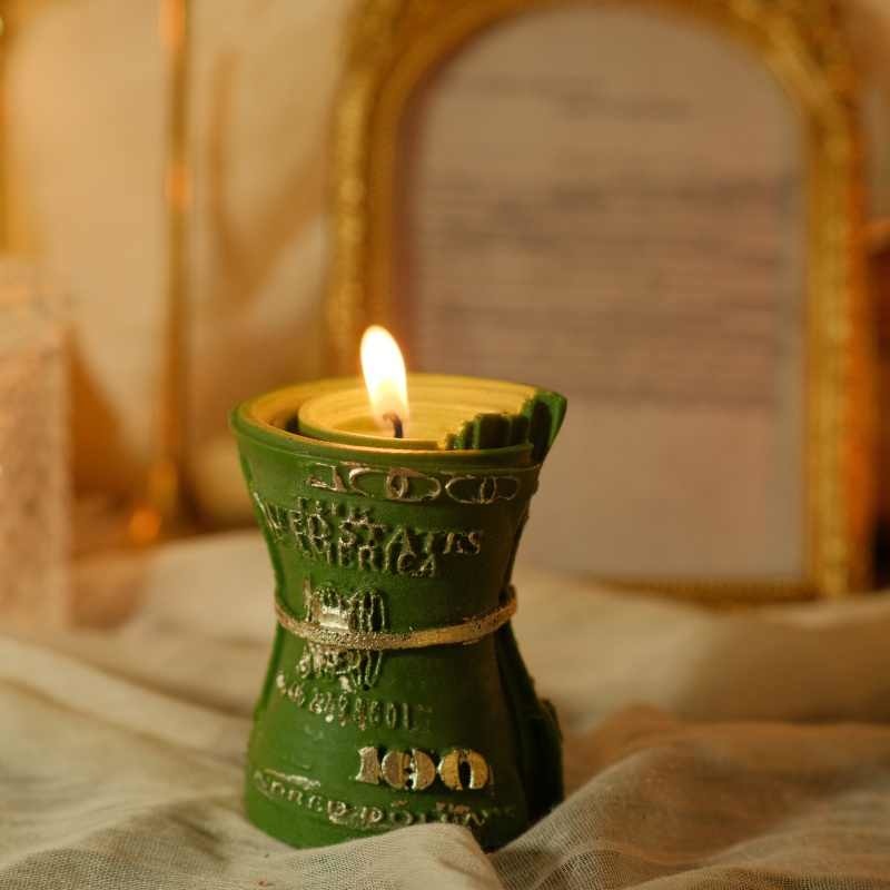 2026 New Handmade Beeswax Soy  - Soy Wax 评论和价格