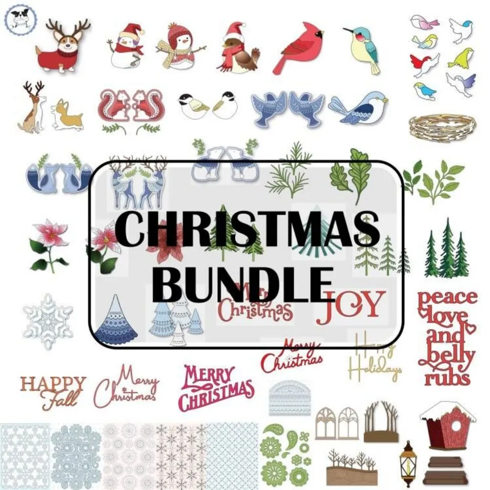 Christmas Collection Metal Cut - Candle Lighter 评论和价格