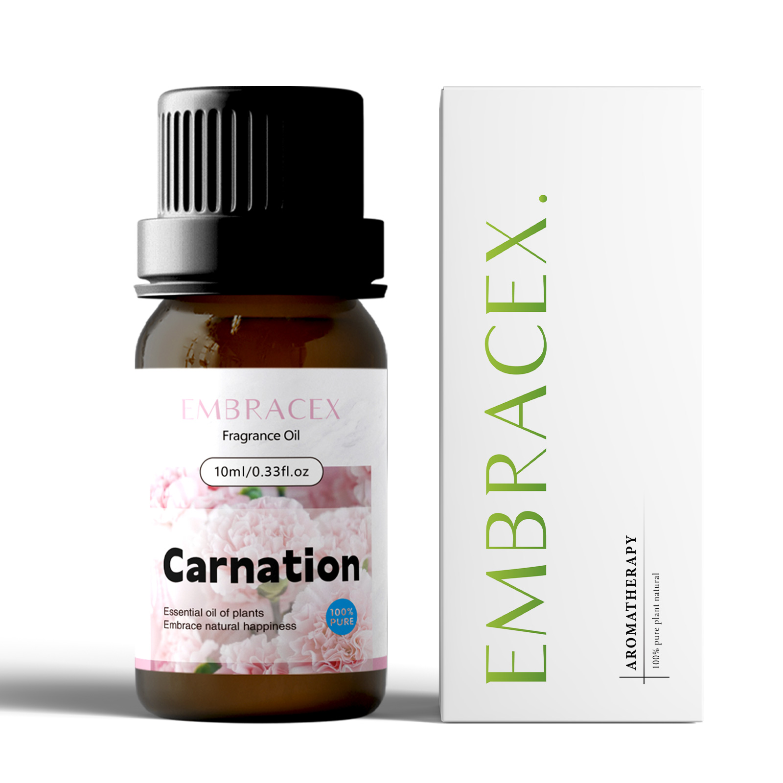 10ml Carnation Fragrance Oils  - Candle Fragrance 评论和价格