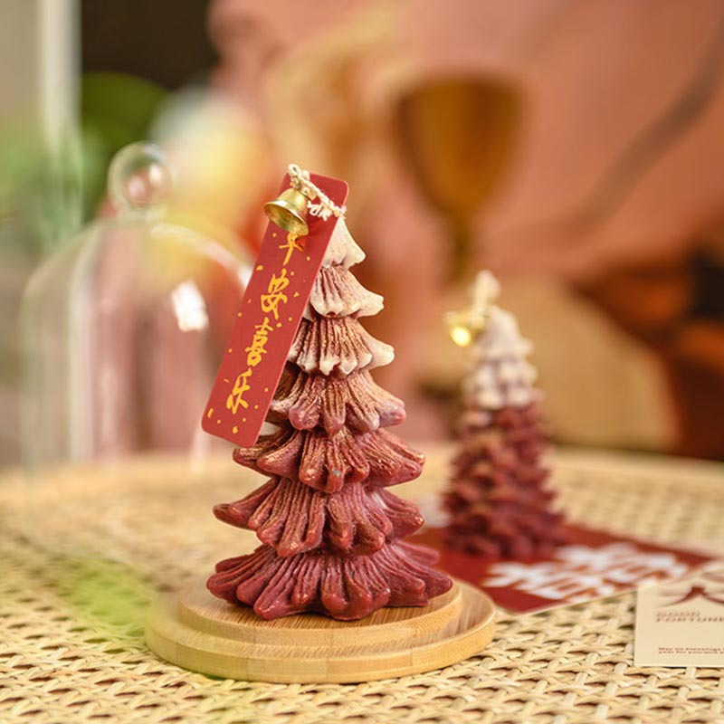 New Year Christmas Aromatherap - Soy Wax 评论和价格