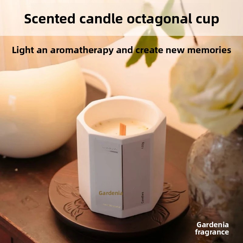 Osmanthus scented candles bedr - Candle Fragrance 评论和价格