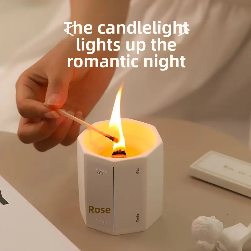 Osmanthus scented candles bedr - Candle Fragrance 评论和价格
