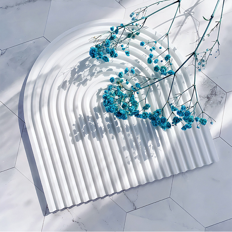 DIY Striped Wave Tray Mold For - Candle Molds 评论和价格
