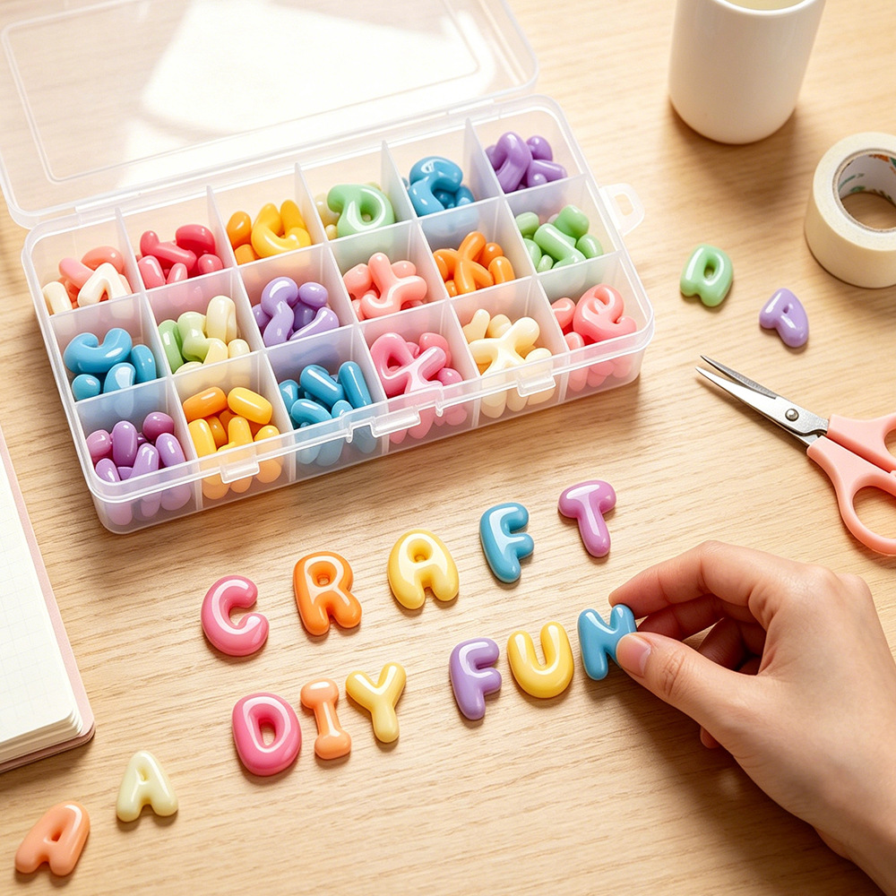 2Pcs Mini Letter Silicone Mold - Candle Making Kit 评论和价格
