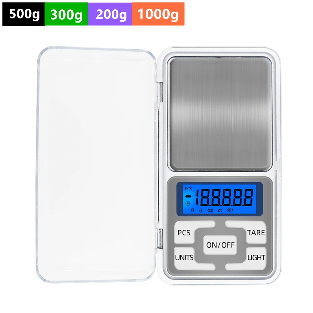 Jewelry Scales Weight Diamond  - Candle Wax Scale 评论和价格