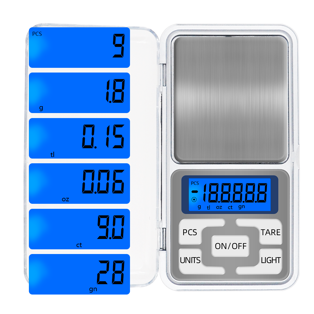 Jewelry Scales Weight Diamond  - Candle Wax Scale 评论和价格