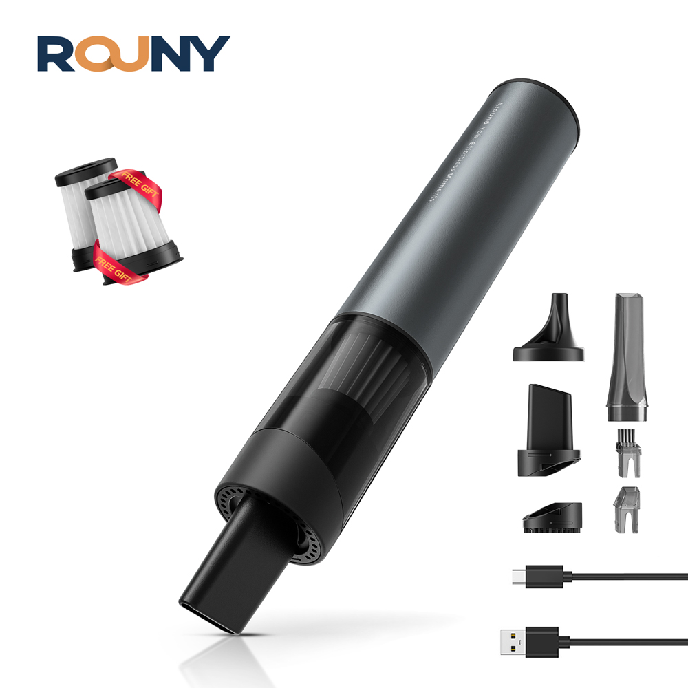 Car Handheld Vacuum Cleaner wi - Wax Melts 评论和价格