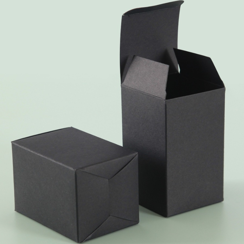 50PCS Folding Small Gift Boxes - Candle Containers 评论和价格
