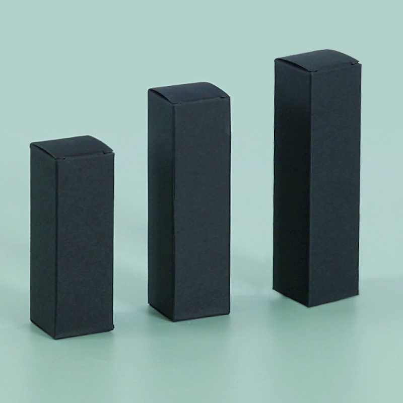 50PCS Folding Small Gift Boxes - Candle Containers 评论和价格