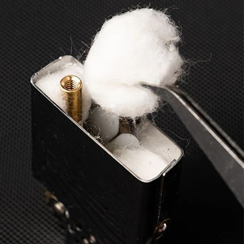 50pcs Oil Absorbent Cotton Bal - Candle Lighter 评论和价格