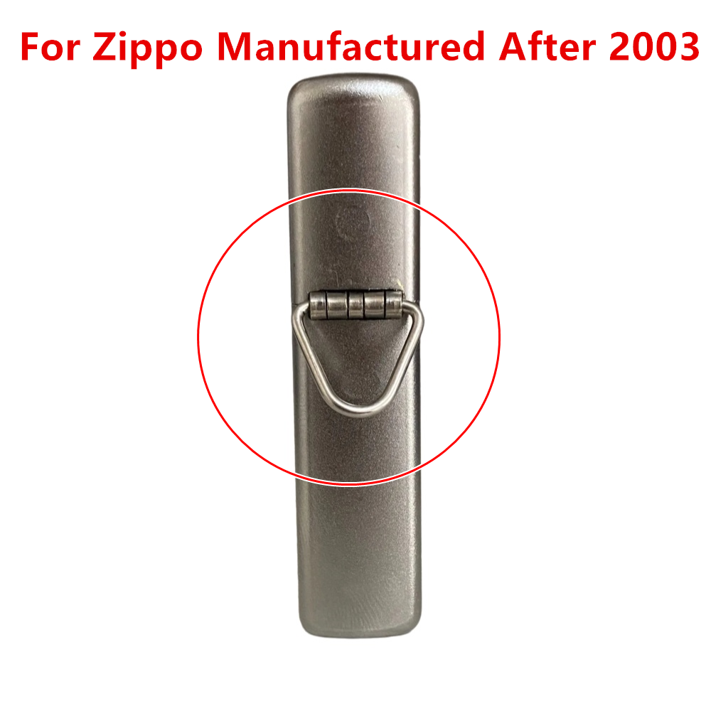Fit For Zippo Lighter After 20 - Candle Lighter 评论和价格