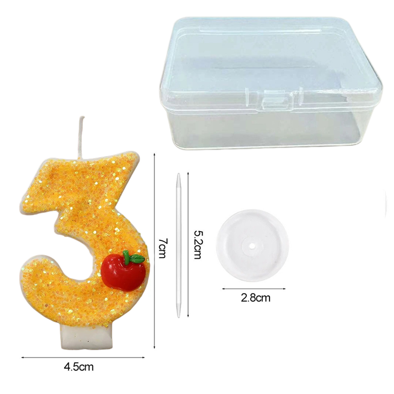 Red Apple Fresh Yellow Digital - Soy Wax 评论和价格
